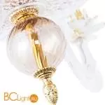 Люстра Divinare Platea 8820/09 LM-15 - Фото 2